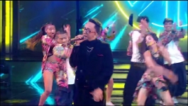 MTV Hustle 5 - 11th October 2026 Grand Finale
